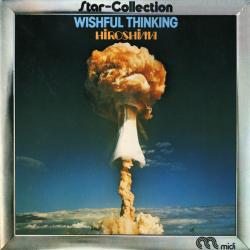 WISHFUL THINKING HIROSHIMA Виниловая пластинка 