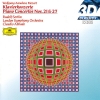 Klavierkonzerte - Piano Concertos Nos. 21 & 27