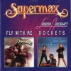 Fly With Me / Rockets