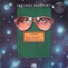 SECOND PASSPORT