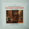 Toccaten Und Fugen