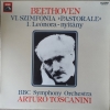 VI. Szimfónia "Pastorale". I. Leónara-nyitány