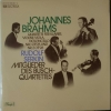 Quartette Für Klavier, Violine, Viola, Violoncello Nr. 1 Op. 25 Und Nr. 2, Op. 26