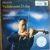 Violinkonzert D-dur