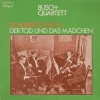 Schubert - Streichquartett Nr. 14 In D-Moll D. 810: "Der Tod Und Das Mädchen"