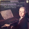Piano Concertos K.37, 40, 39 & 41