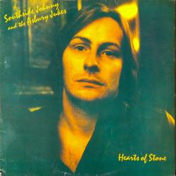 SOUTHSIDE JOHNNY & THE ASBURY JUKES Hearts Of Stone Виниловая пластинка 