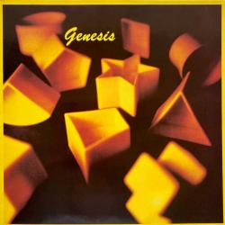 GENESIS GENESIS Виниловая пластинка 