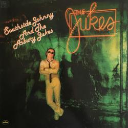 SOUTHSIDE JOHNNY & THE ASBURY JUKES The Jukes Виниловая пластинка 