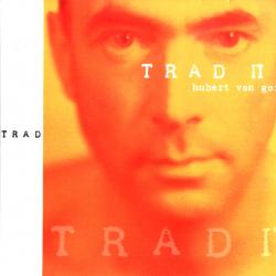 Hubert Von Goisern Trad II Фирменный CD 
