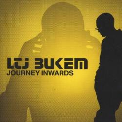 LTJ Bukem Journey Inwards Фирменный CD 