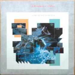 THOMAS DOLBY THE FLAT EARTH Виниловая пластинка 