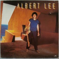 ALBERT LEE ALBERT LEE Виниловая пластинка 