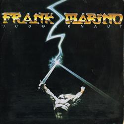 FRANK MARINO Juggernaut Виниловая пластинка 