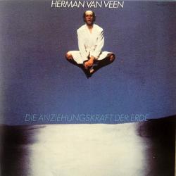 Herman van Veen Die Anziehungskraft Der Erde Фирменный CD 