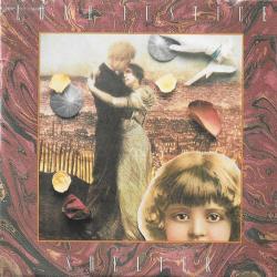LONE JUSTICE Shelter Фирменный CD 