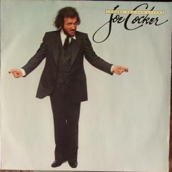 JOE COCKER LUXURY YOU CAN AFFORD Виниловая пластинка 