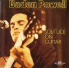 Solitude On Guitar