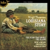 Louisiana Story • The Plow That Broke The Plains