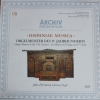 "hispaniae Musica" Orgelmeister Des 17. Jahrhunderts. Organ Masters Of The 17th Century. Les Maîtres de L'orgue Au 17ème Siècle