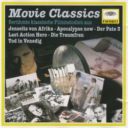 VARIOUS Movie Classics Фирменный CD 