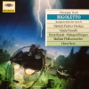 Rigoletto - Auszüge In Deutscher Sprache