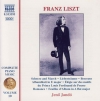 Scherzo And March • Liebesträume • Berceuse • Albumblatt In E Major • Élégie Sur Des Motifs Du Prince Louis Ferdinand De Prusse • Romance • Feuilles D'Album In A Flat Major