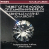 The Best Of The Academy Of St. Martin-in-the-Fields