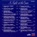 VARIOUS A Night At The Opera (Die Großen Arien. Die Großen Stars.) Фирменный CD 