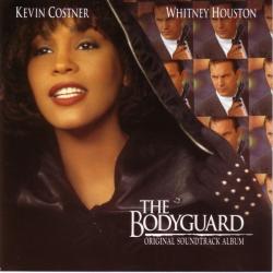 VARIOUS The Bodyguard (Original Soundtrack Album) Фирменный CD 