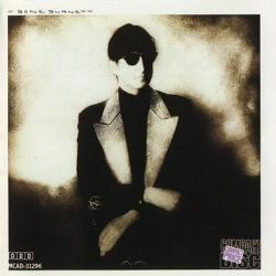 T-BONE BURNETT T Bone Burnett Фирменный CD 