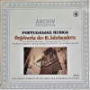 Portugaliae Musica · Orgelwerke Des 16. Jahrhunderts