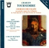 Sept Chorals-Poèmes Pour Les Sept Paroles Du Christ (Op.67) - L'Orgue Mystique (Op. 57) Cinq Offertoires