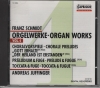 Orgelwerke - Organ Works Vol. 4
