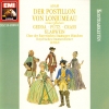 Der Postillon Von Lonjumeau (Großer Querschnitt)