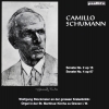 Sonate No. 2 Op 16 / Sonate No. 4 Op 67