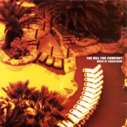 Sodastream The Hill For Company Фирменный CD 