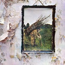 LED ZEPPELIN IV Фирменный CD LED ZEPPELIN IV Фирменный CD