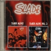Slade Alive! / Slade Alive Vol. 2