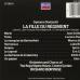 DONIZETTI La Fille Du Régiment Фирменный CD 
