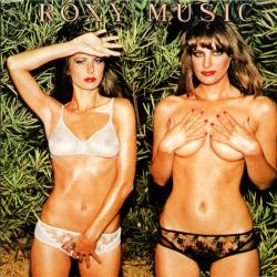 ROXY MUSIC Country Life Фирменный CD 