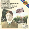 Symphony No. 3 / Orchestral Set No. 2