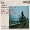 String Quartet No. 12 