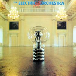 The Electric Light Orchestra The Electric Light Orchestra Виниловая пластинка 