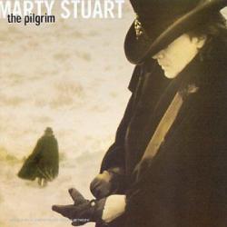 Marty Stuart The Pilgrim Фирменный CD 