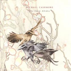 Michael Cashmore The Snow Abides Фирменный CD 