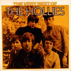 HOLLIES The Very Best Of The Hollies Виниловая пластинка 