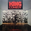 THE KING OF COMEDY