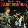 THE EXCITING EVERLY BROTHERS