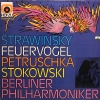 Feuervogel / Petruschka